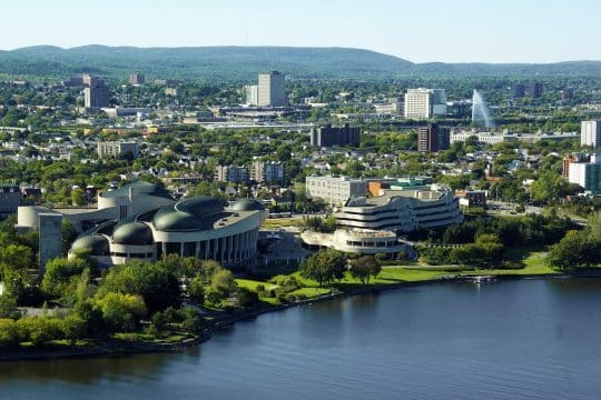 city of ottawa