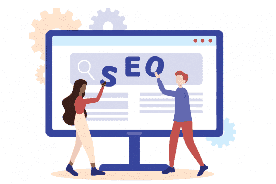 seo featured image