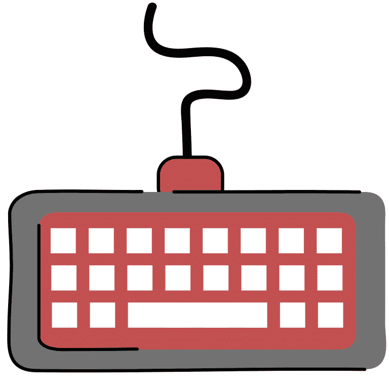 keyboard image