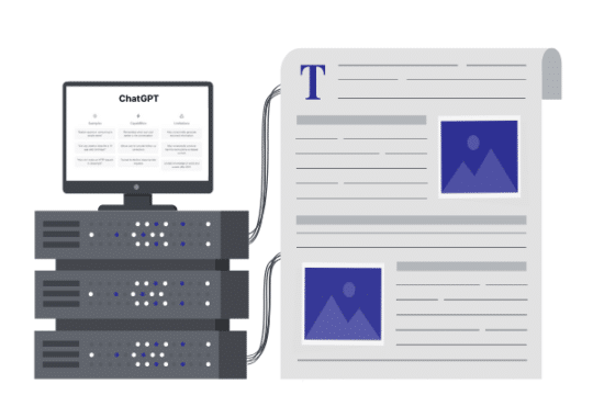 First Rank - The Pros And Cons Of Using AI-Generated Content