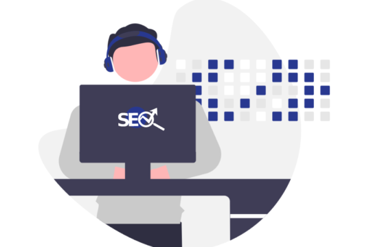 SEO Consultant